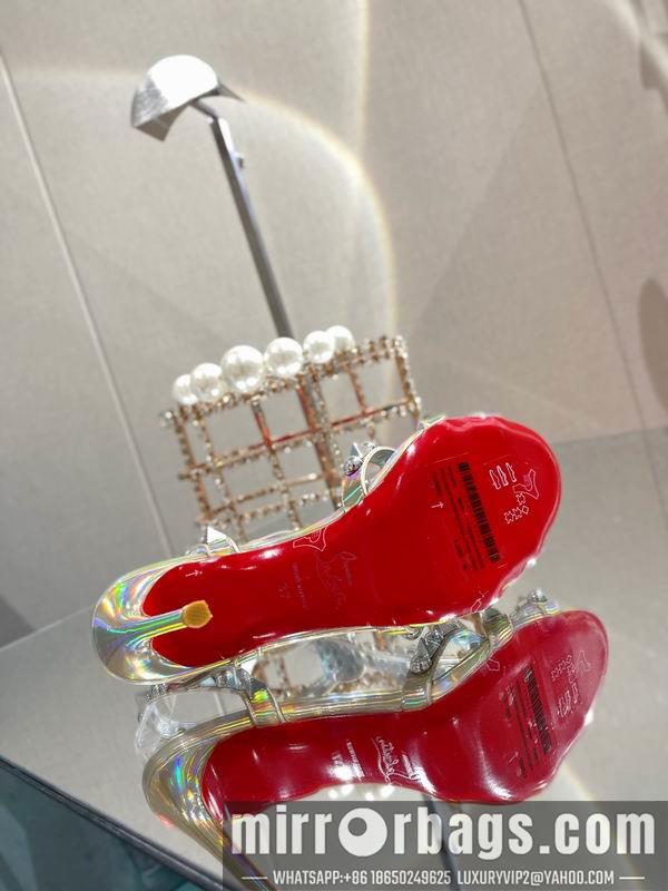 Christian Louboutin Shoes CL sz34-43 m0128