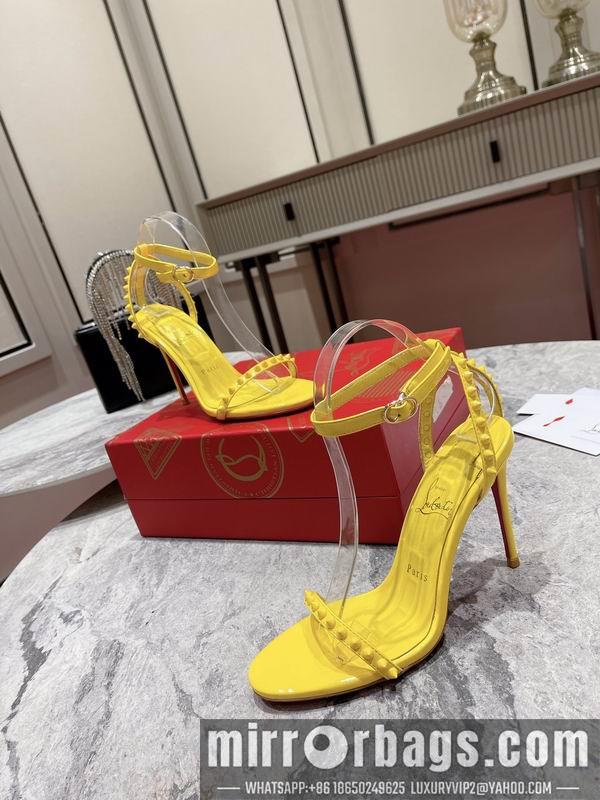 Christian Louboutin Shoes CL sz34-43 m0129