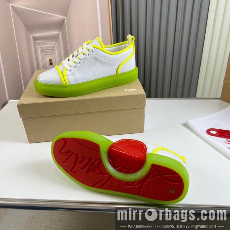 Christian Louboutin Shoes CL sz38-44 0119
