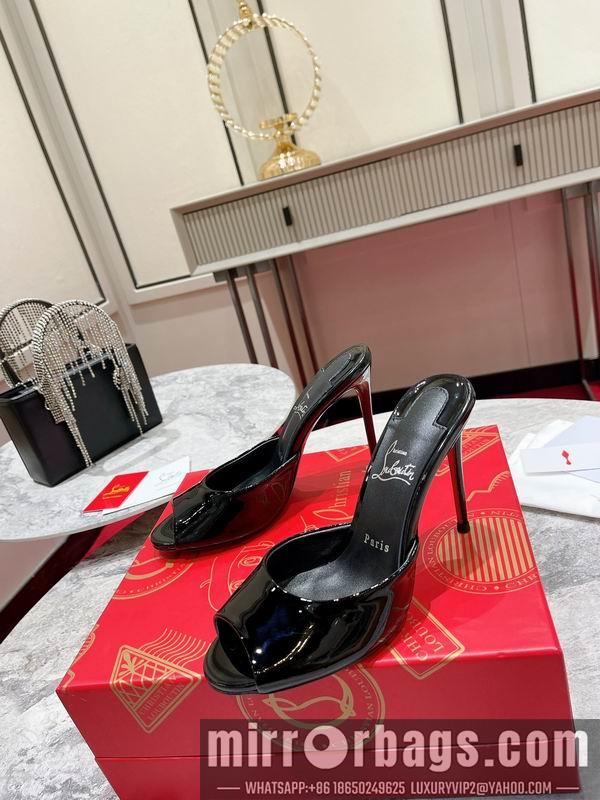 Christian Louboutin Shoes CL sz35-43 m0122