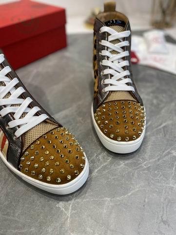 Christian Louboutin Shoes CL sz35-47 mnh0839