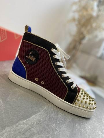 Christian Louboutin Shoes CL sz35-47 mnh0829