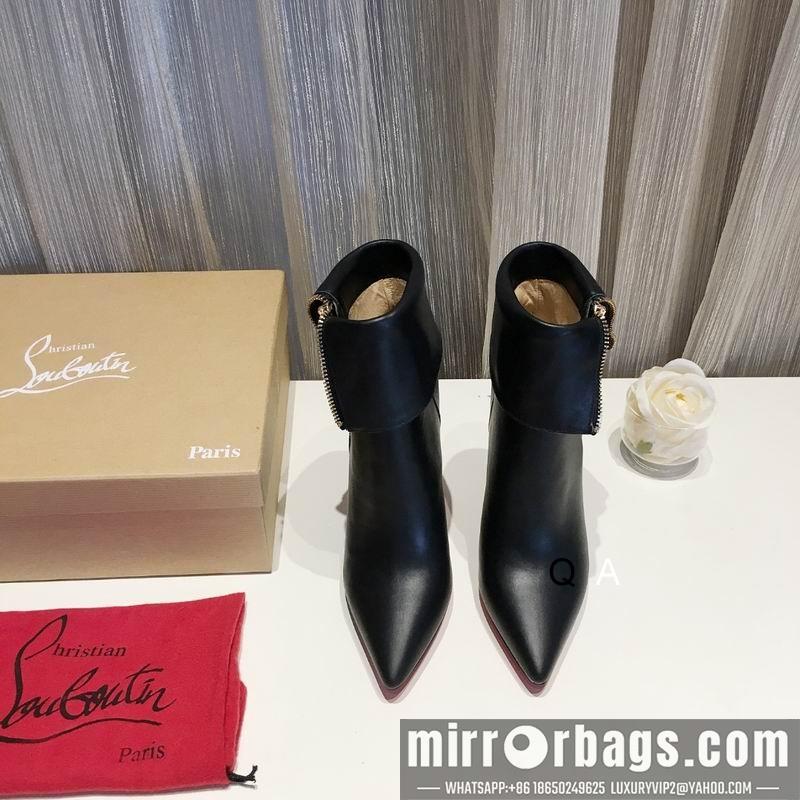 Christian Louboutin Shoes CL colour sz35-40 A01001