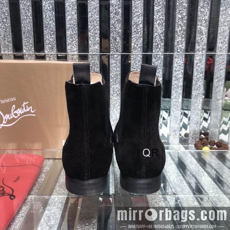 Christian Louboutin Shoes CL sz39-46 CRQ0255