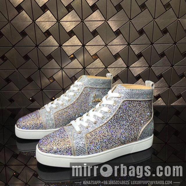 Christian Louboutin Shoes 211013133 SZ 35-46