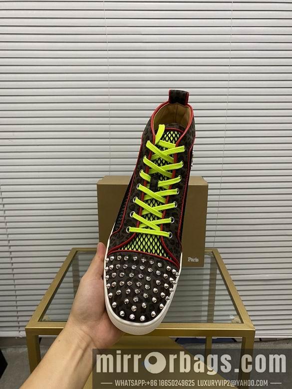 Christian Louboutin Shoes CL sz35-46 ngh0239