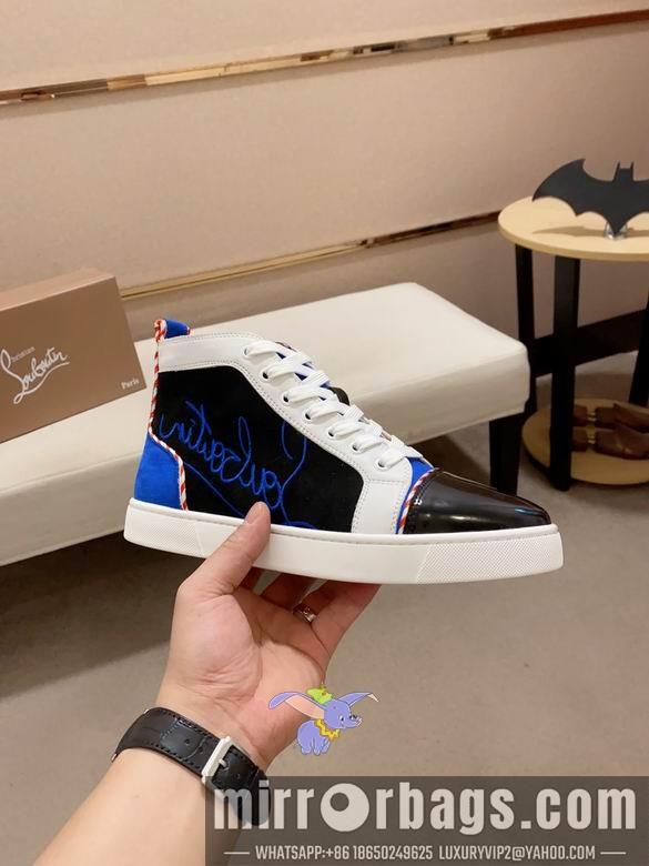 Christian Louboutin Shoes CL sz38-44 ngh0253