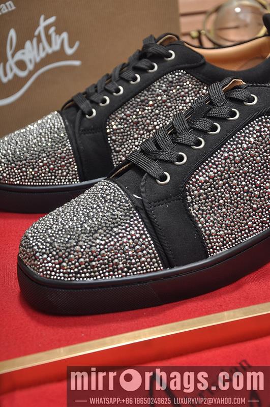 Christian Louboutin Shoes CL sz38-44 m0102