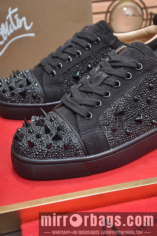 Christian Louboutin Shoes CL sz38-44 0123