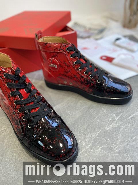 Christian Louboutin Shoes 21721123 SZ 35-47