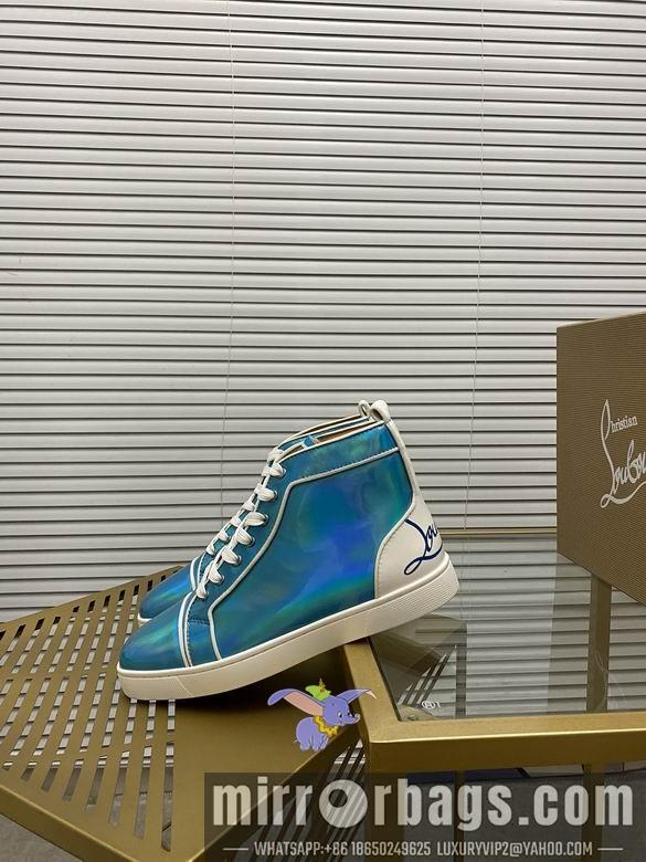 Christian Louboutin Shoes CL sz35-46 ngh0225