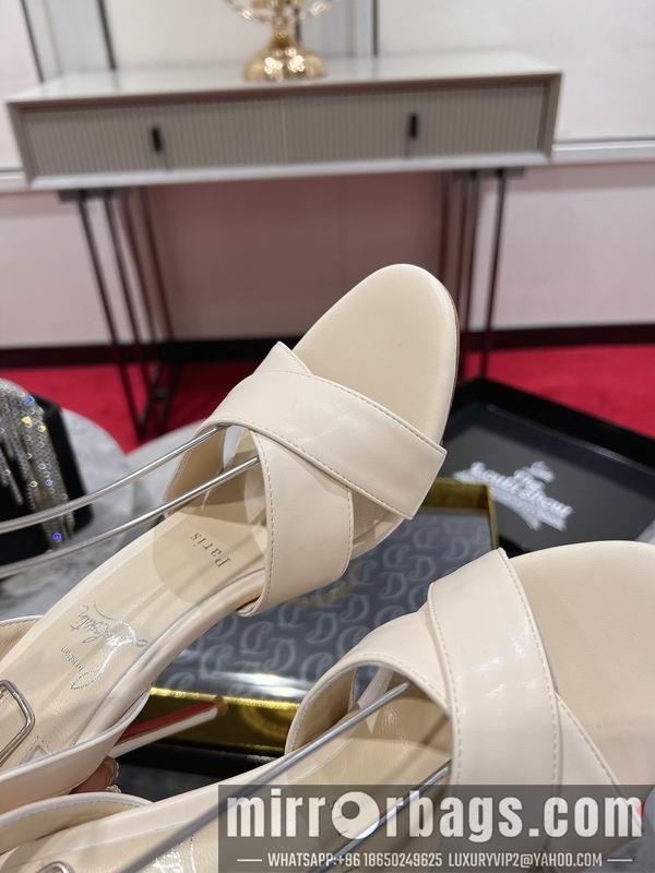 Christian Louboutin Shoes CL sz34-43 m0179