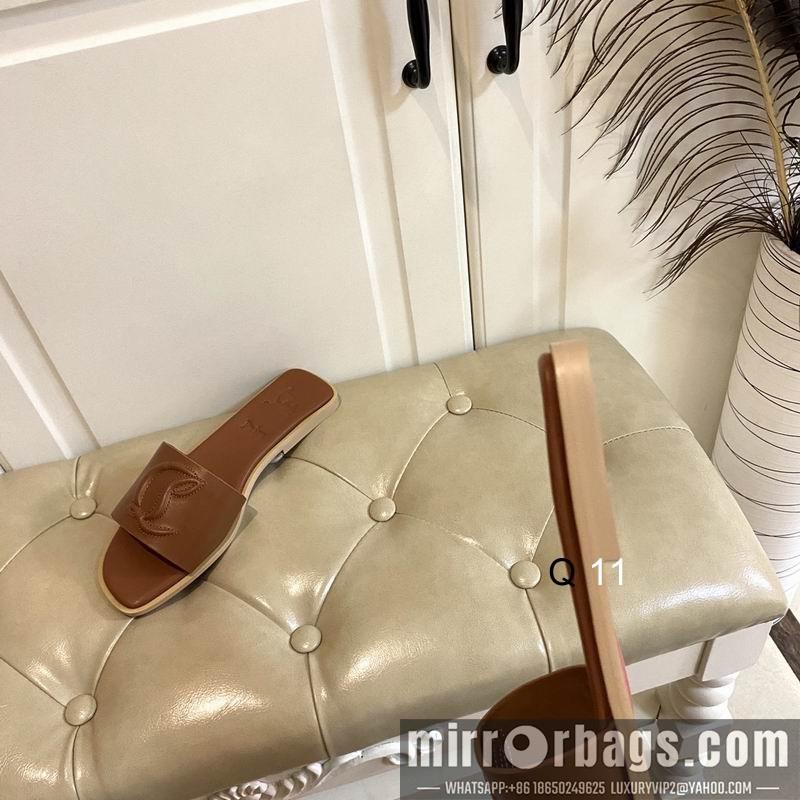 Christian Louboutin Shoes CL sz35-40 6C Y1201