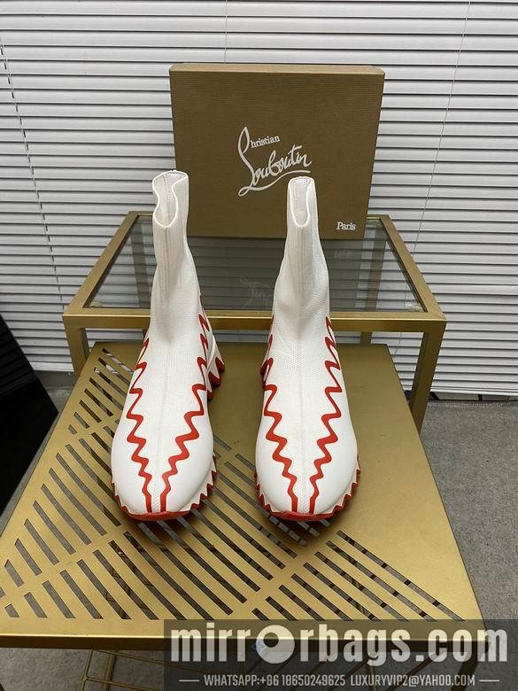Christian Louboutin Shoes CL sz35-46 ngh0246