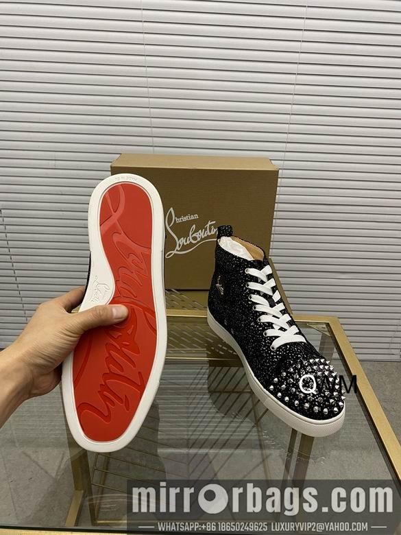 Christian Louboutin Shoes CL sz38-44 WM0201