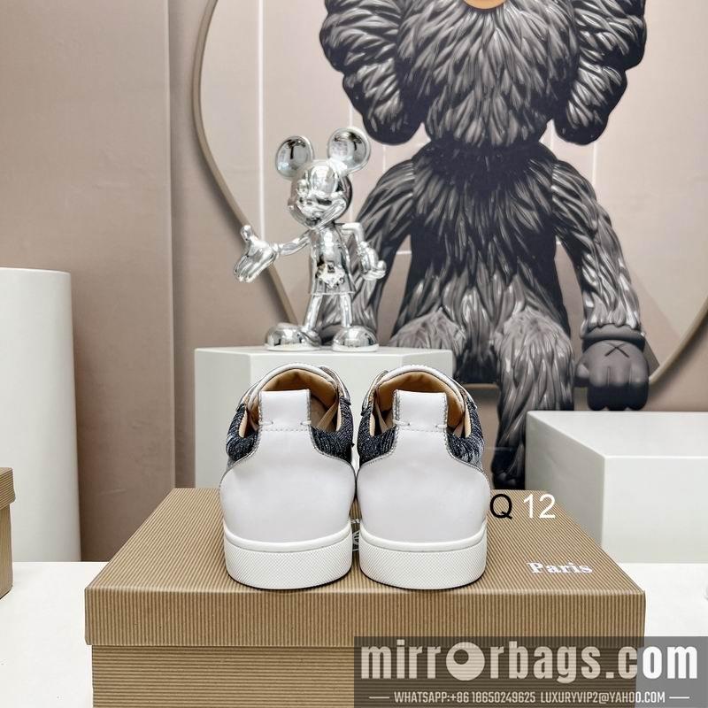 Christian Louboutin Shoes CL colour sz38-45 J0706