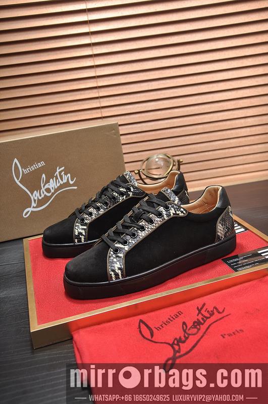 Christian Louboutin Shoes CL sz38-44 m0106