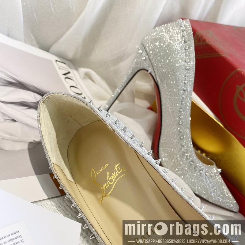 Christian Louboutin Shoes CL sz34-42 m0154
