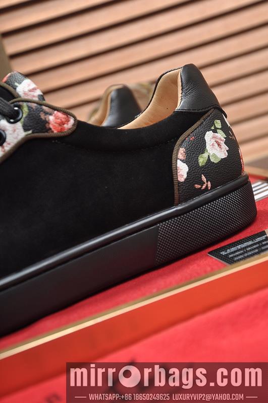 Christian Louboutin Shoes CL sz38-44 m0106