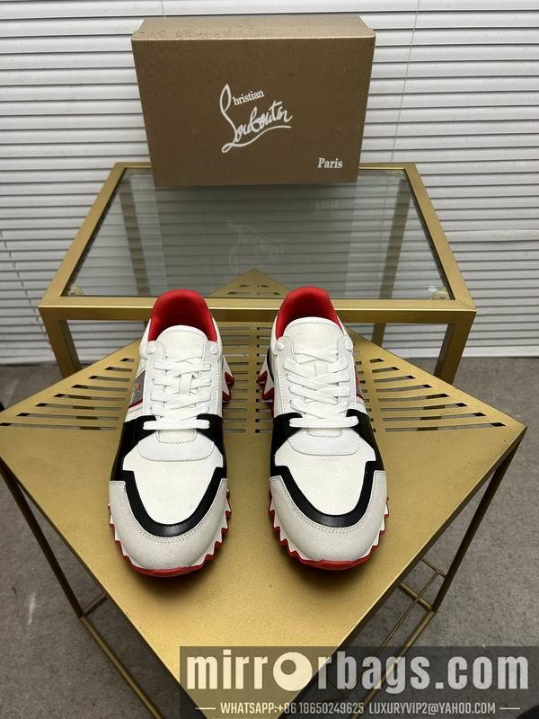 Christian Louboutin Shoes CL sz38-46 mnw0402