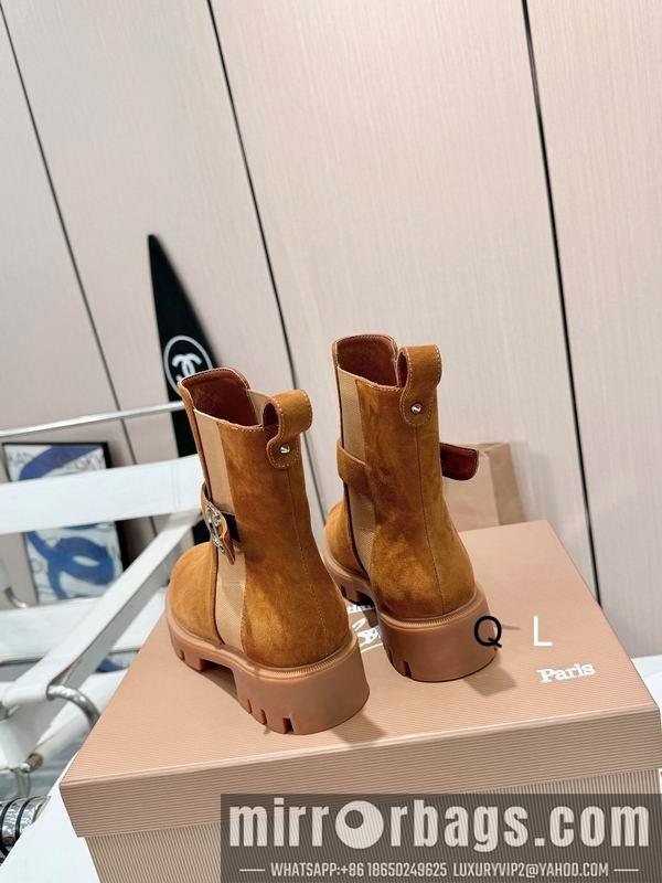Christian Louboutin Shoes CL sz35-40 LL1001