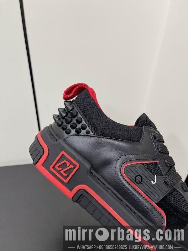 Christian Louboutin Shoes CL sz38-45 XJ0902
