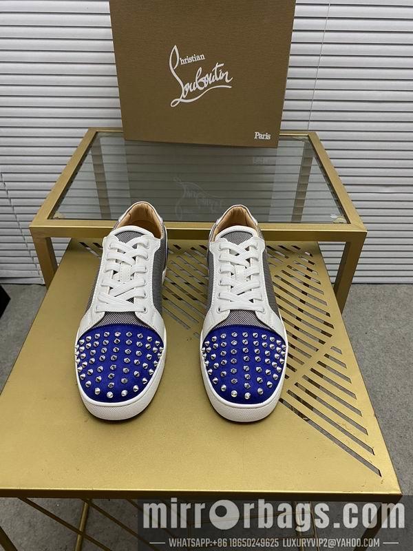 Christian Louboutin Shoes CL sz35-46 mnw0453