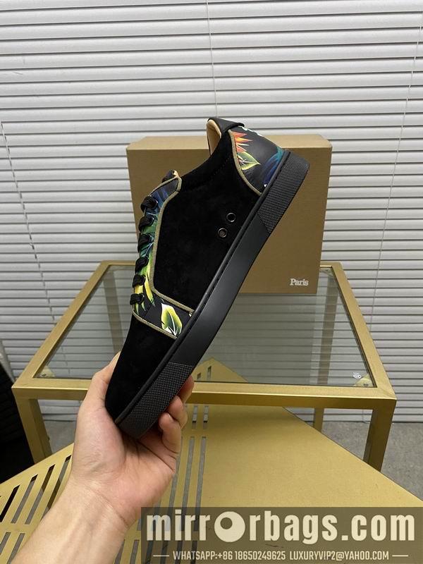 Christian Louboutin Shoes CL sz35-46 mnw0449