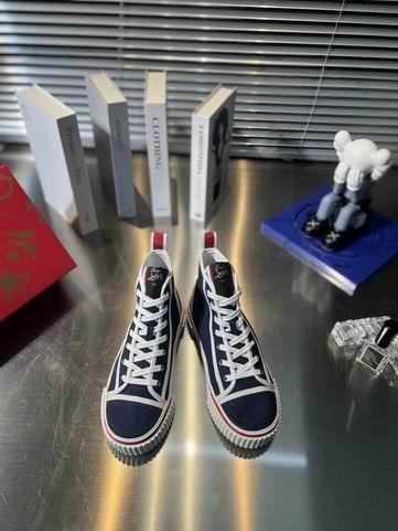 Christian Louboutin Shoes CL sz35-46 mnh0701