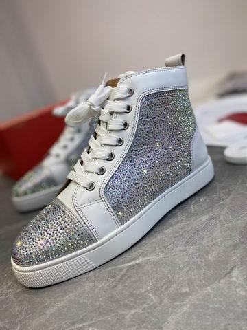 Christian Louboutin Shoes CL sz35-47 mnh0882