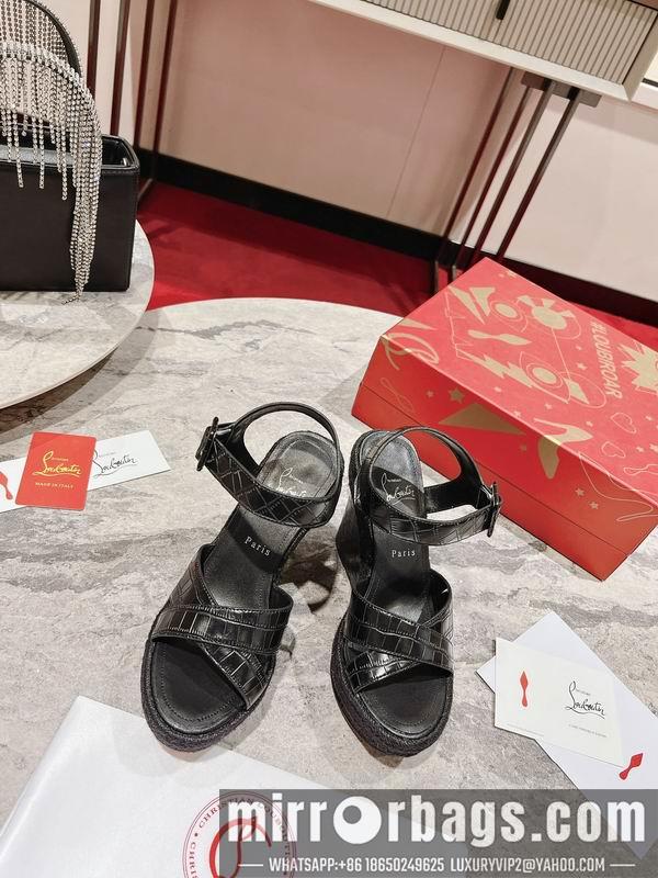 Christian Louboutin Shoes CL sz35-43 h0604