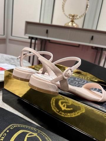 Christian Louboutin Shoes CL sz34-42 mnh0501