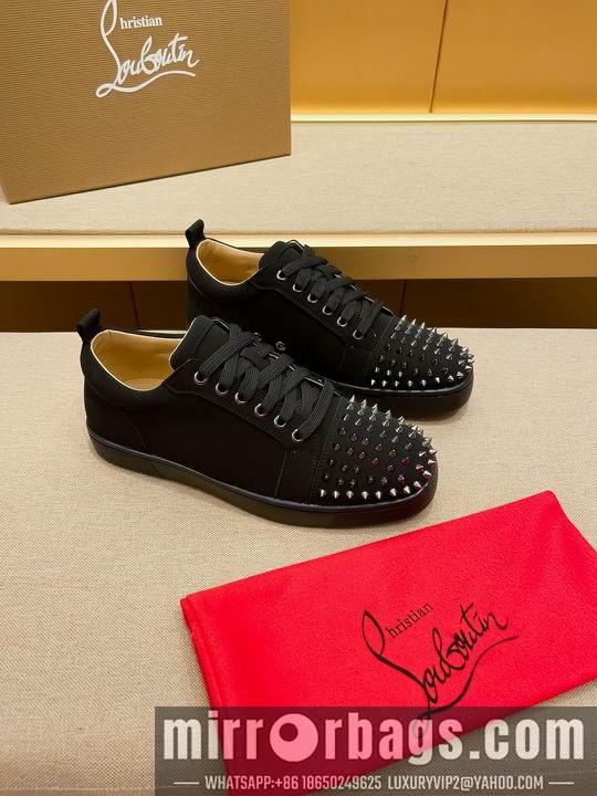 Christian Louboutin Shoes CL sz38-46 jyh0902