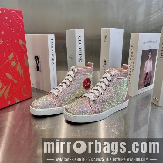 Christian Louboutin Shoes CL sz35-47 mnh0892