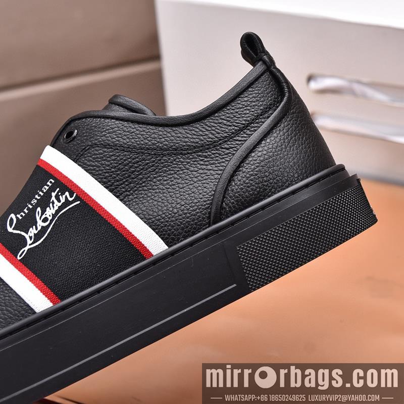 Christian Louboutin Shoes CL sz38-44 m0101