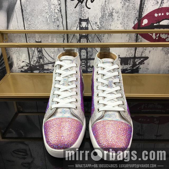 Christian Louboutin Shoes 211013138 SZ 35-46