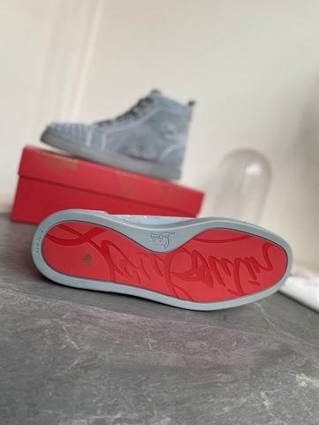 Christian Louboutin Shoes CL sz35-47 mnh0825