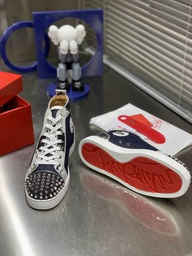 Christian Louboutin Shoes CL sz35-47 mnh0852