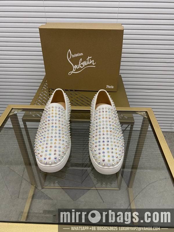 Christian Louboutin Shoes CL sz35-46 mnw0426