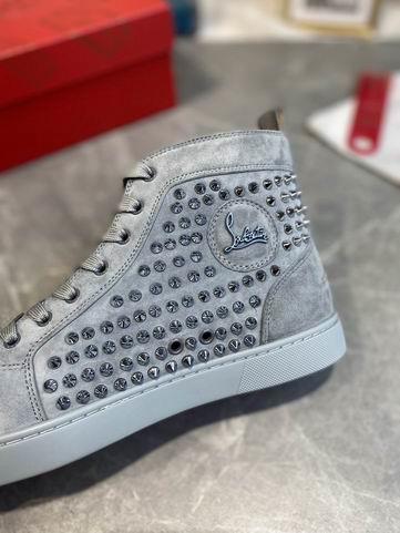 Christian Louboutin Shoes CL sz35-47 mnh0807