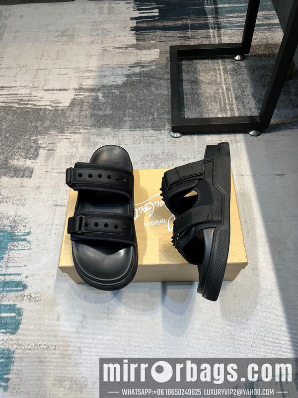 Christian Louboutin Shoes CL sz38-45 m0101