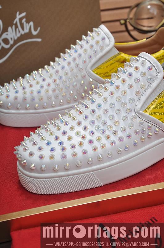 Christian Louboutin Shoes CL sz38-44 m0107