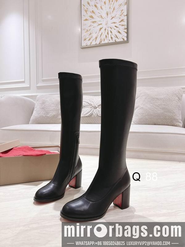 Christian Louboutin Shoes CL sz35-40 K1103