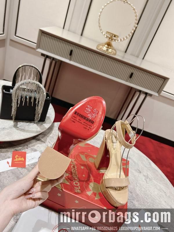 Christian Louboutin Shoes CL sz34-43 m0152