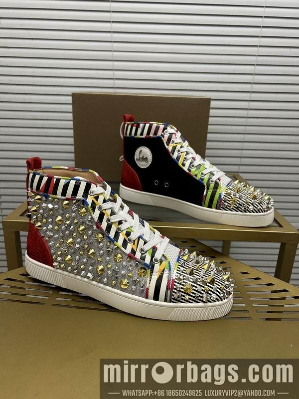 Christian Louboutin Shoes CL sz35-46 mnw0403