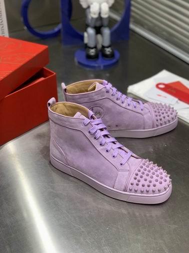 Christian Louboutin Shoes CL sz35-47 mnh0853