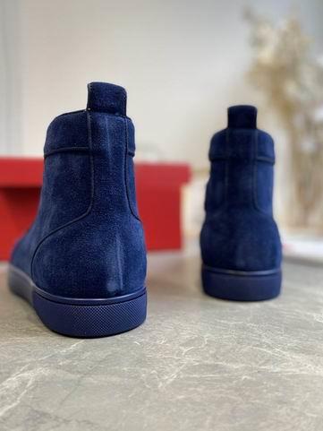 Christian Louboutin Shoes CL sz35-47 mnh0825
