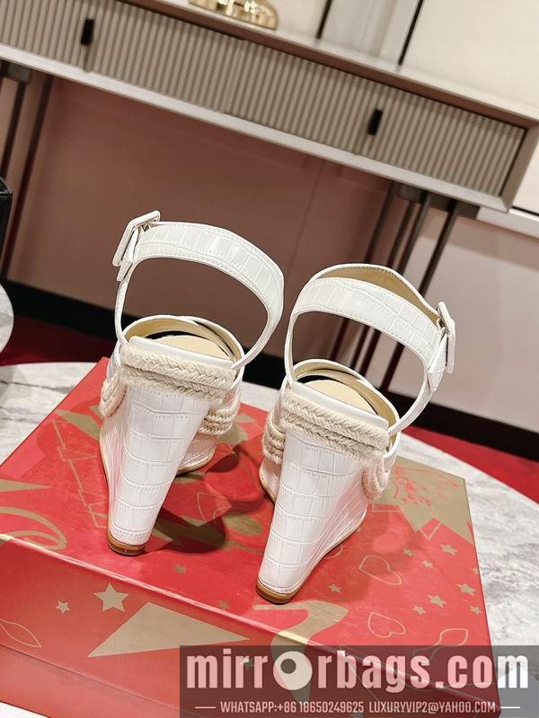 Christian Louboutin Shoes CL sz35-43 h0604