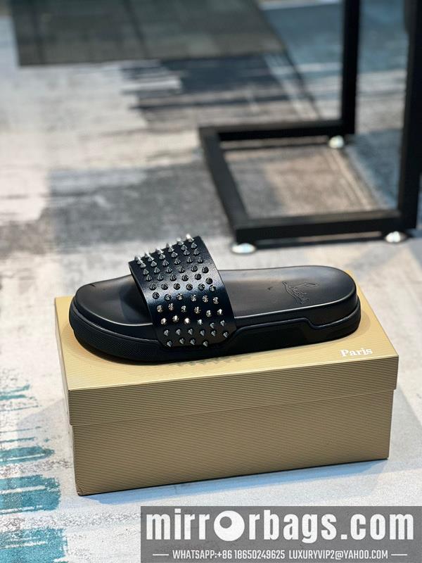 Christian Louboutin Shoes CL sz38-46 m0103