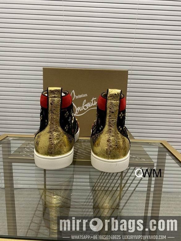 Christian Louboutin Shoes CL sz38-44 WM0202